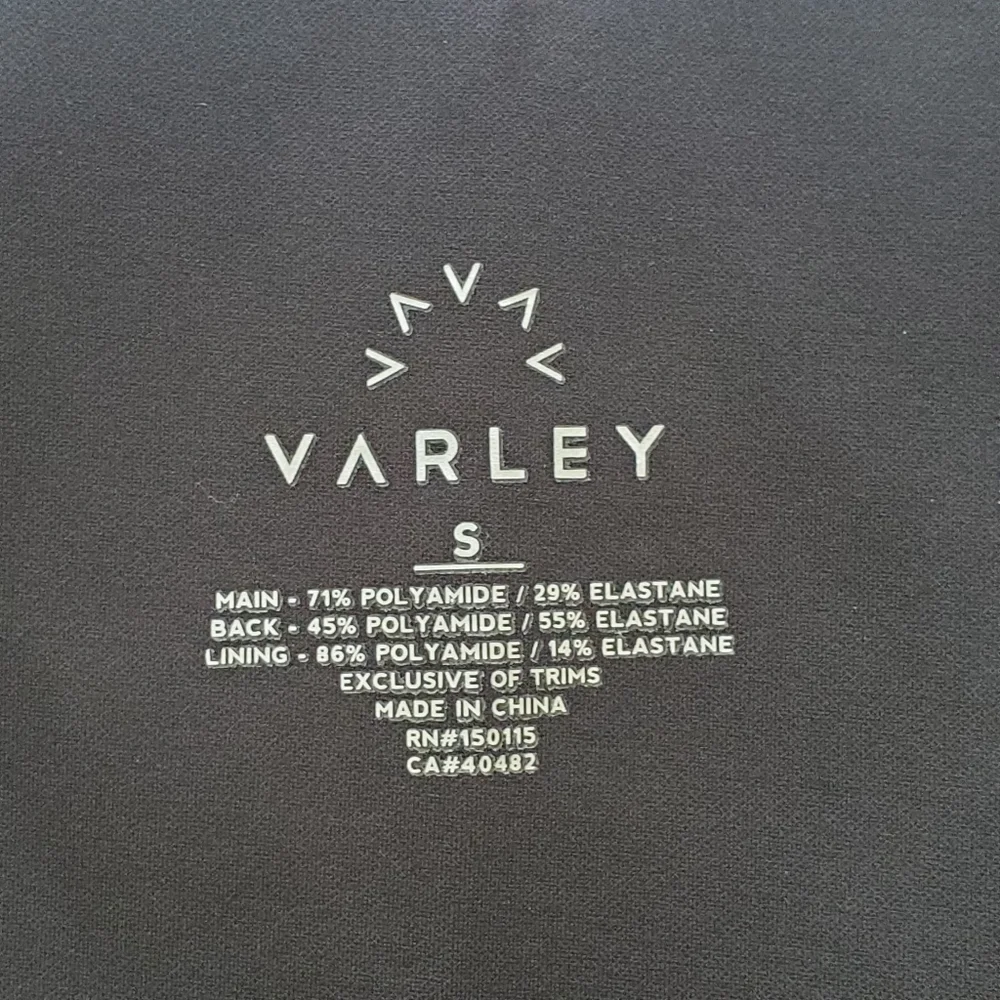Varley - Picture 5 of 10